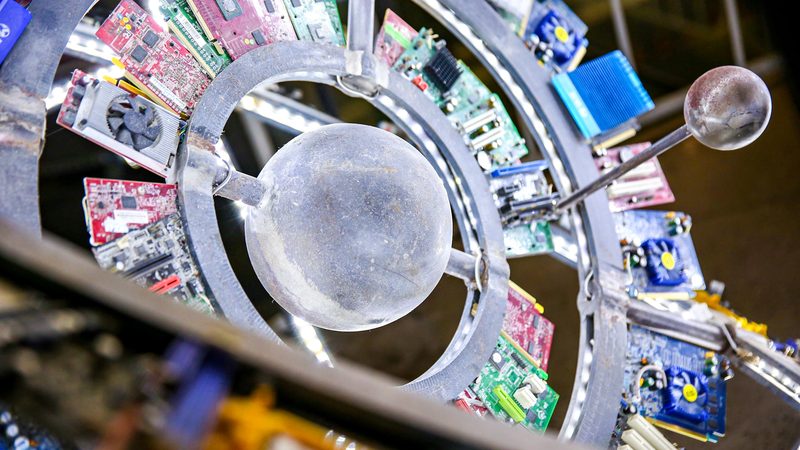 制造业企业数字化平台搭建：关键要素与实施路径
