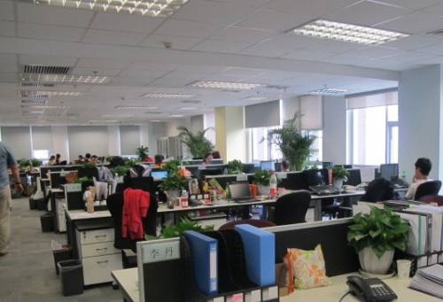 连续两日A股超百股涨停，超七成湘股上涨｜湘股观察:金马路机械科技有限公司