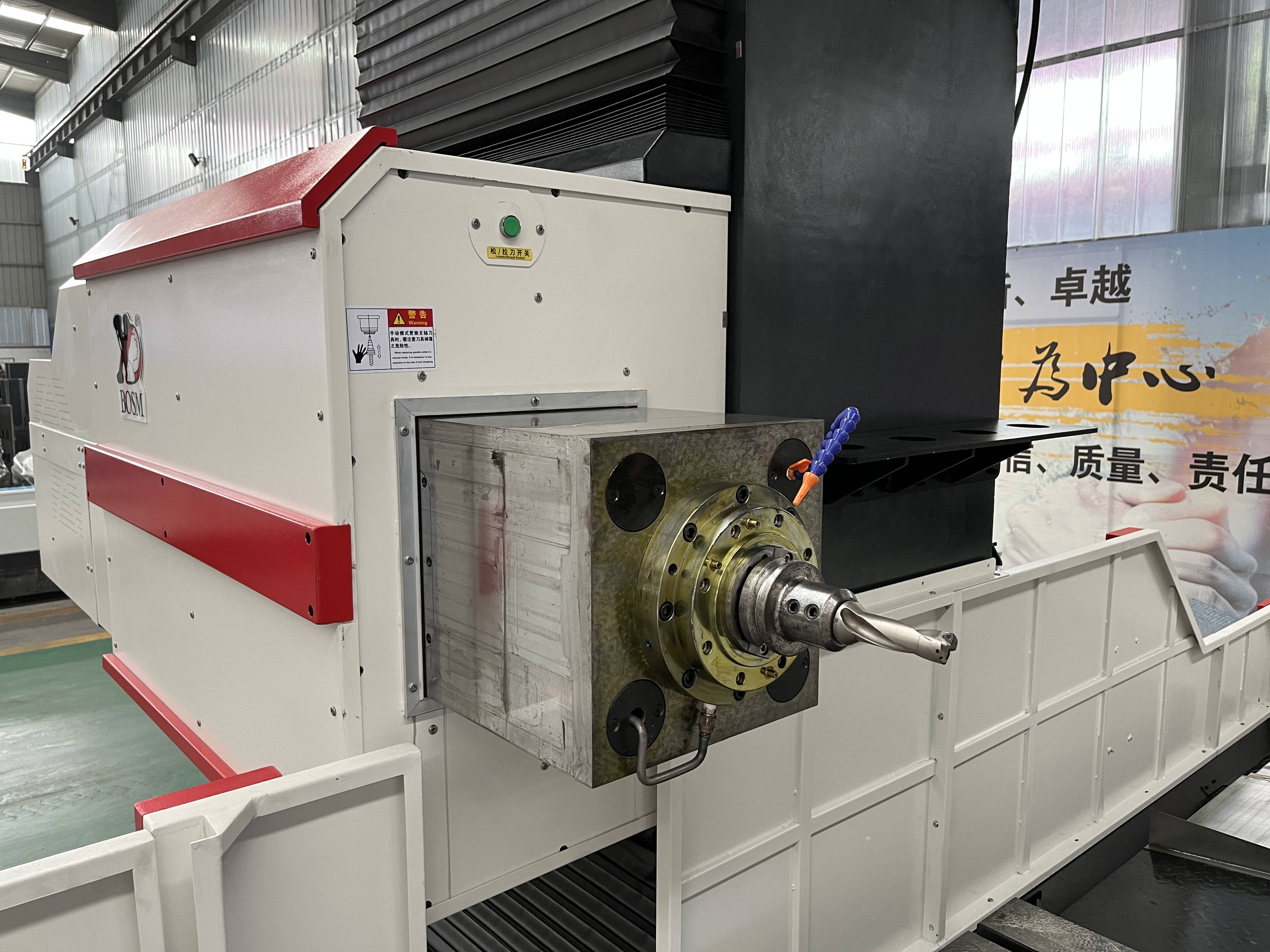 济南章力机械有限公司：矿山机械加工设备、煤矿机械加工机床、欧式端梁镗孔、全自动数控双面铣床技术先驱者:济南星辉数控机械科技有限公司