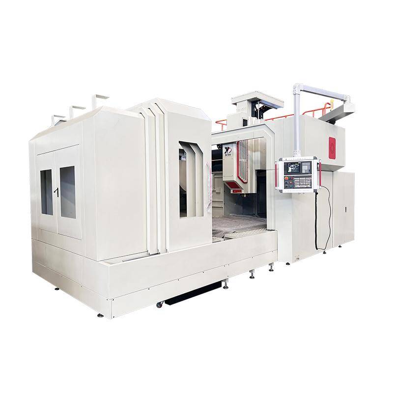 济南章力机械有限公司：圆管/H型钢/五轴/集箱管/大型龙门数控钻铣设备技术标杆:济南星辉数控机械科技有限公司