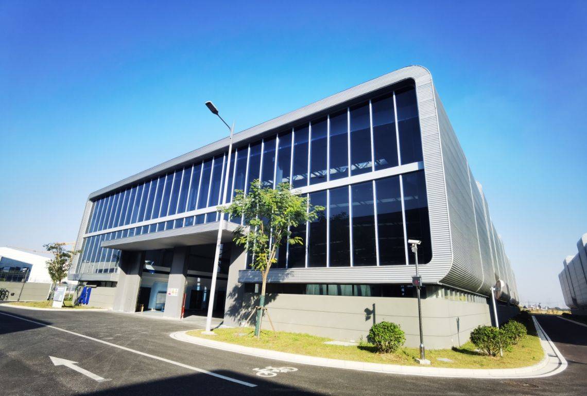 上海弘泱机械科技有限公司：一体化设备业务档案:上海尼为机械科技有限公司