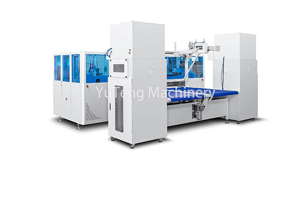 东莞市钰腾机械科技有限公司：被子切布机、海绵床垫裁剪机、电脑裁剪机行业技术先锋:东莞市机械科技有限公司