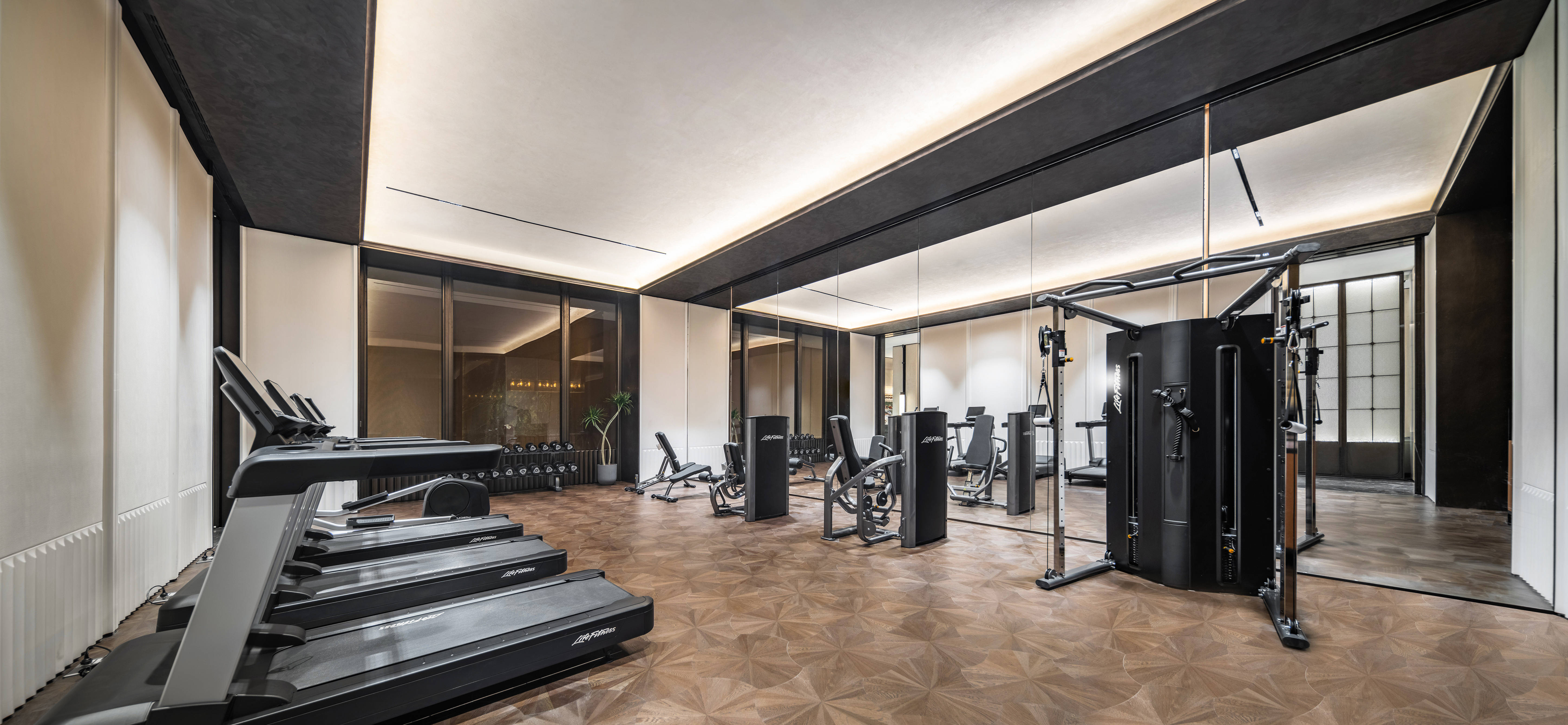 智慧科技住宅企业推荐：青岛金茂置业有限公司:湖北金茂机械科技有限公司