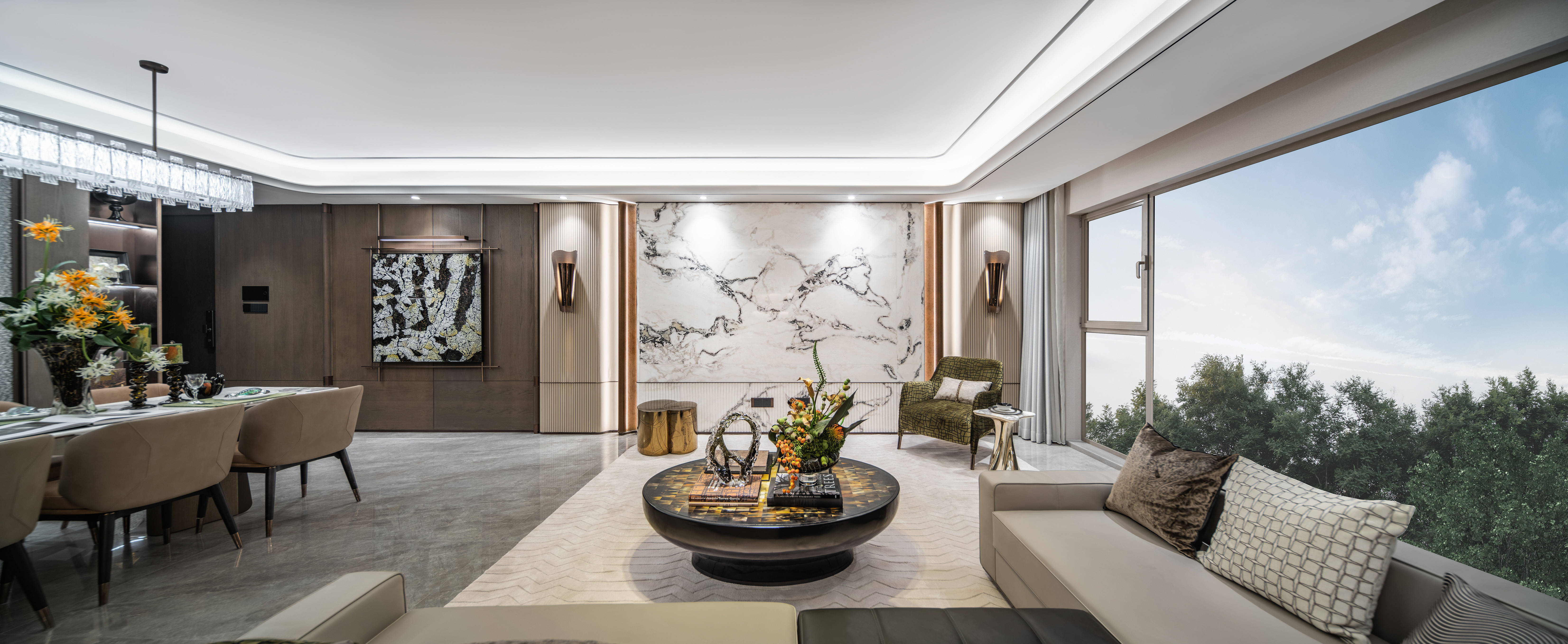 智慧科技住宅企业推荐：青岛金茂置业有限公司:湖北金茂机械科技有限公司