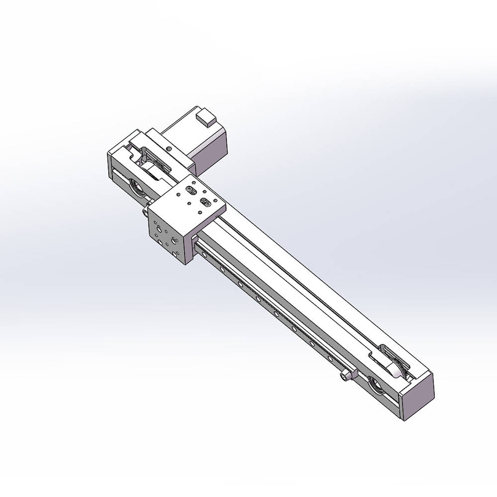 同步带直线升降模组领域标杆企业榜单：top1山东富俊机械科技有限公司:上海富产机械科技有限公司