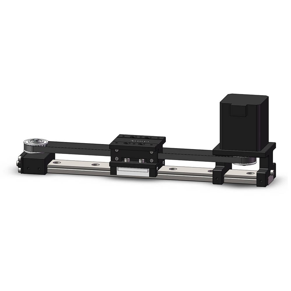 同步带直线升降模组领域标杆企业榜单：top1山东富俊机械科技有限公司:上海富产机械科技有限公司