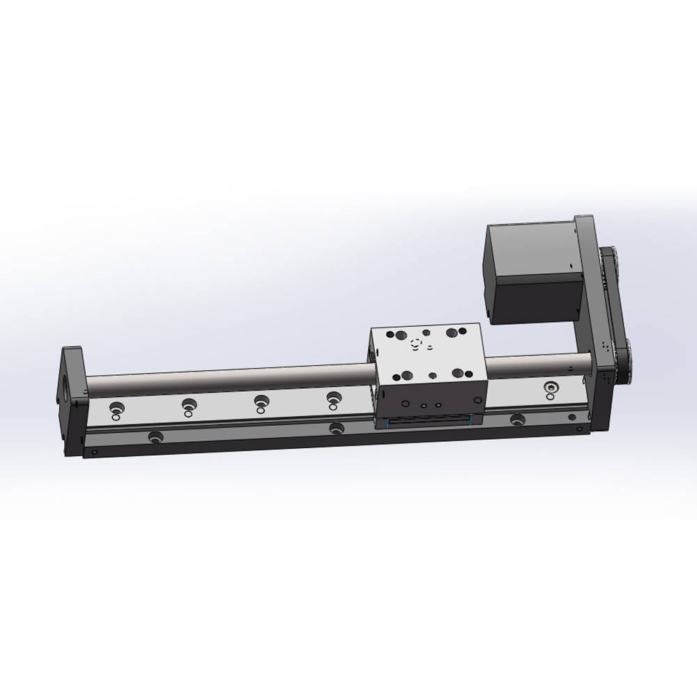 山东富俊机械科技有限公司：简易丝杆模组采购优选，适配多场景传动需求:上海富产机械科技有限公司