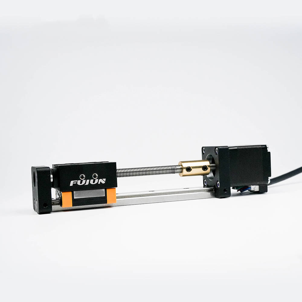 山东富俊机械科技有限公司：简易丝杆模组采购优选<strong></p>
<p>上海富产机械科技有限公司</strong>，适配多场景传动需求:上海富产机械科技有限公司