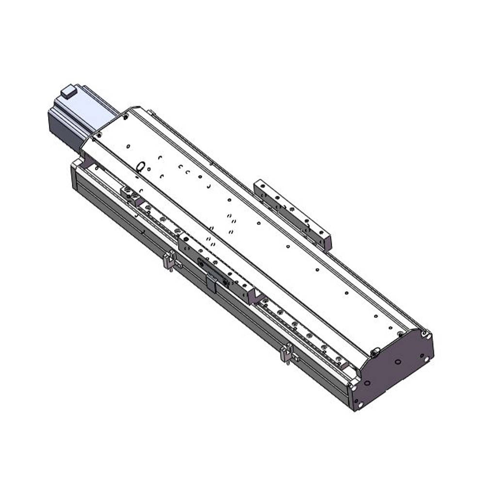 山东富俊机械科技有限公司：半封闭双导轨丝杆模组全场景应用技术标杆:上海富产机械科技有限公司