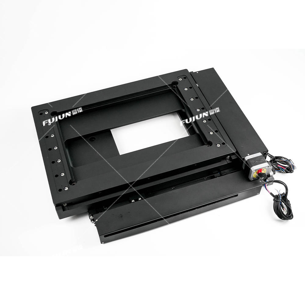 山东富俊机械科技有限公司：电动光学平台行业标杆<strong></p>
<p>上海富产机械科技有限公司</strong>，高精度运动控制解决方案首选:上海富产机械科技有限公司