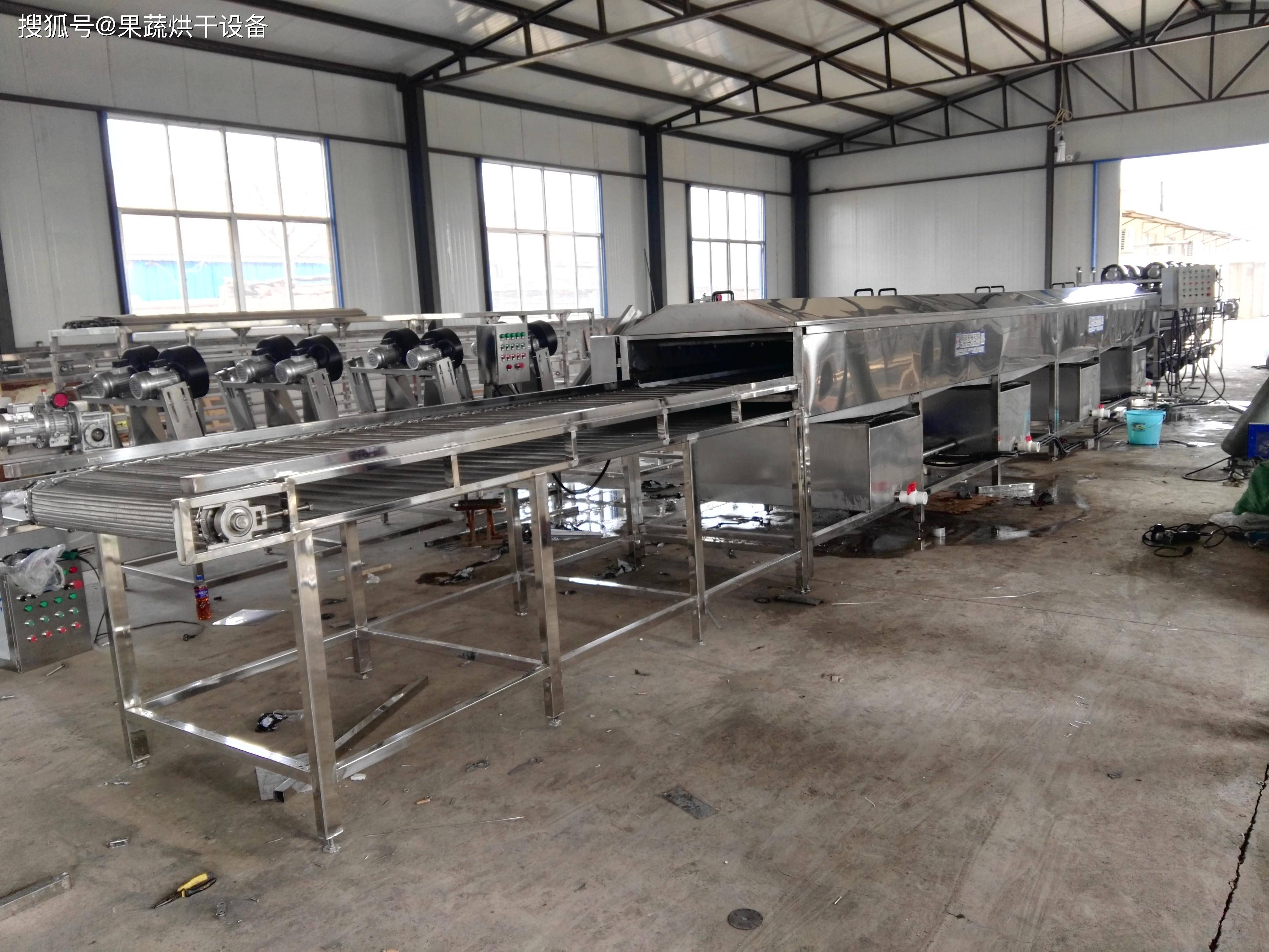 诸城市明超机械科技有限公司：鲜红薯清洗愈合糖化线<strong></p>
<p>南通超泰机械科技有限公司</strong>，清洗糖化愈合流水线技术先锋:南通超泰机械科技有限公司