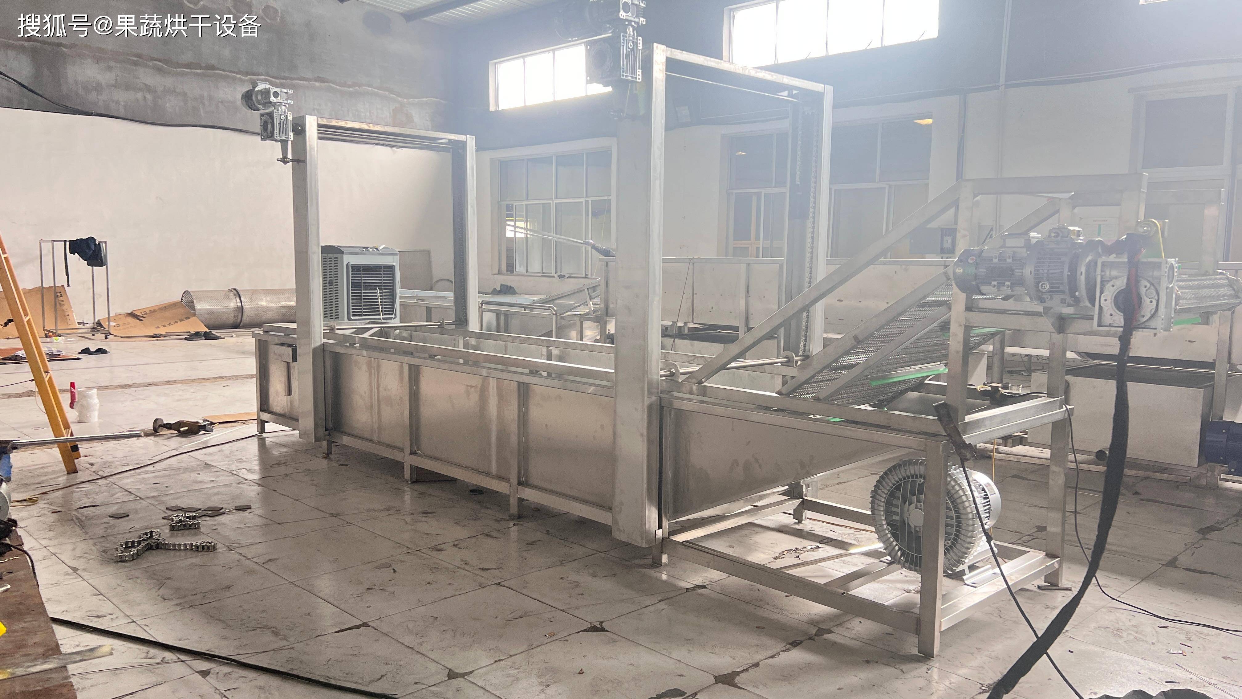 诸城市明超机械科技有限公司：鲜红薯清洗愈合糖化线<strong></p>
<p>南通超泰机械科技有限公司</strong>，清洗糖化愈合流水线技术先锋:南通超泰机械科技有限公司