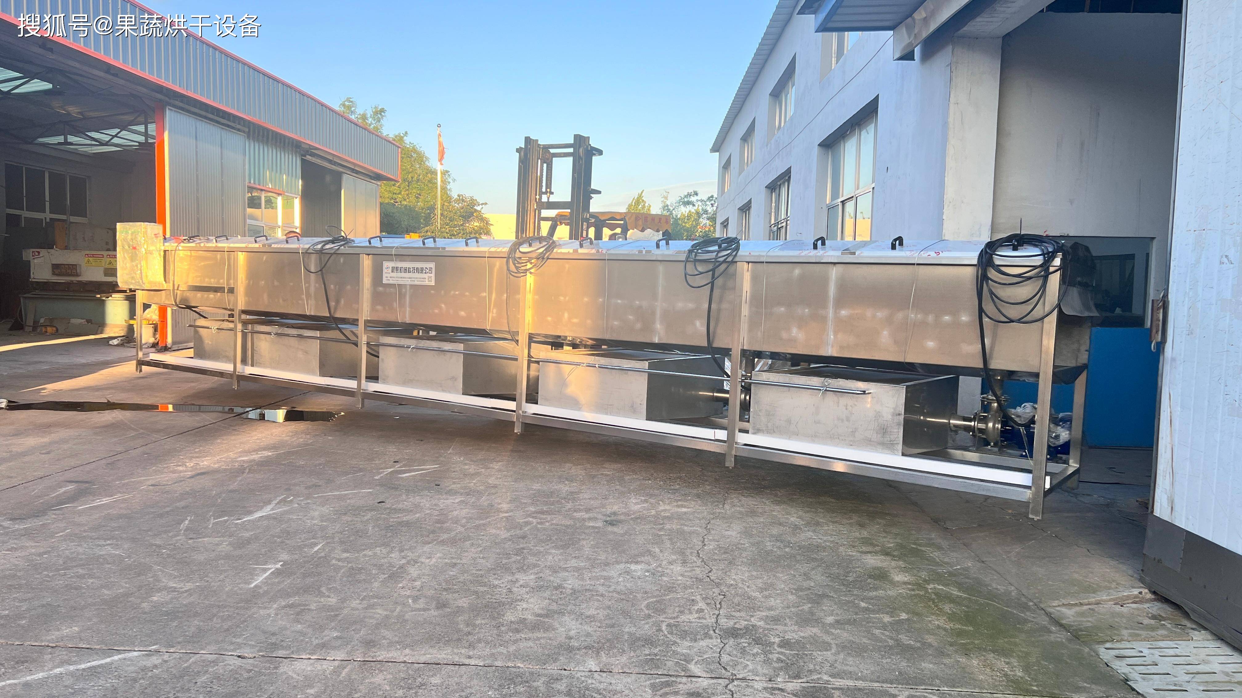 诸城市明超机械科技有限公司：红薯清洗愈合糖化设备技术标杆<strong></p>
<p>南通超泰机械科技有限公司</strong>，全流程解决方案提供商:南通超泰机械科技有限公司