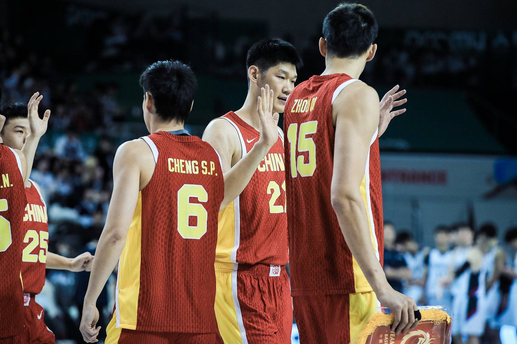 中国男篮将与日本男篮背水一战：若告负或无缘世界杯，球队春节“补课”集训近20天:富野机械科技有限公司